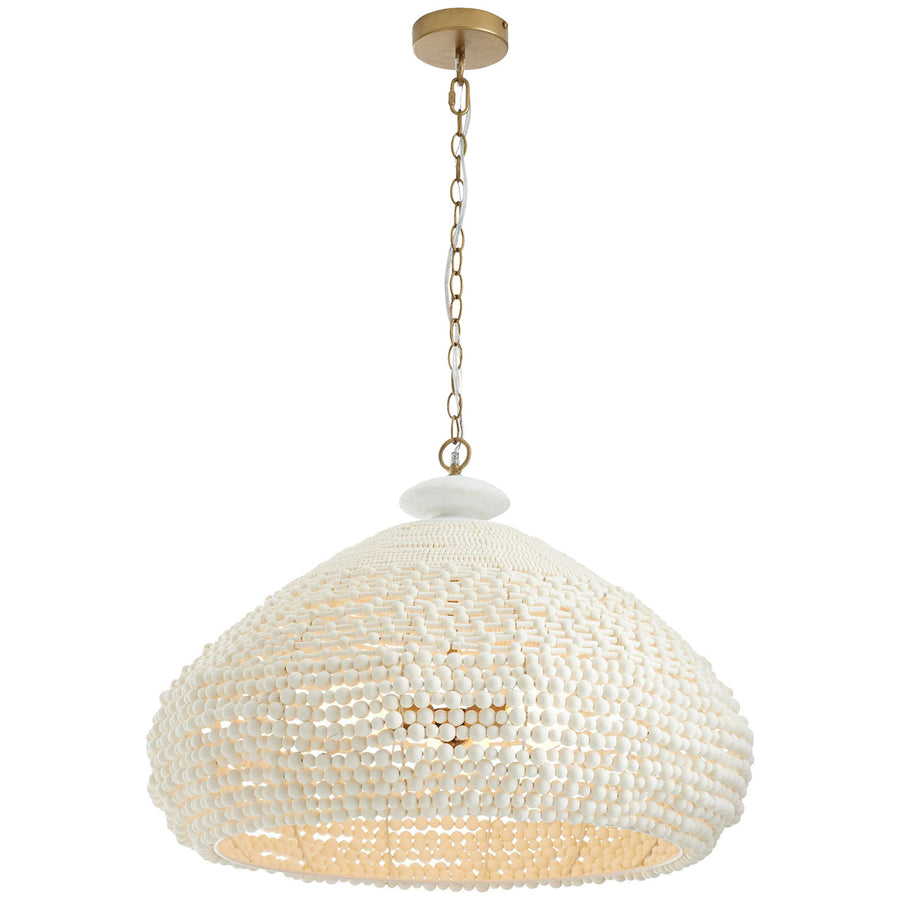 Arteriors Lilo Chandelier