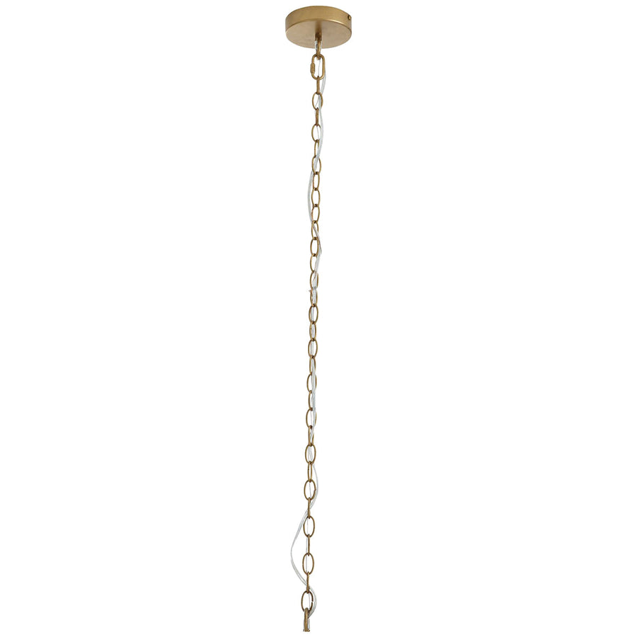 Arteriors Lilo Chandelier