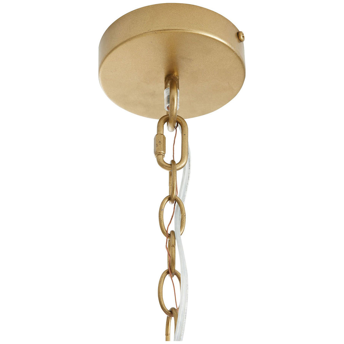 Arteriors Lilo Chandelier