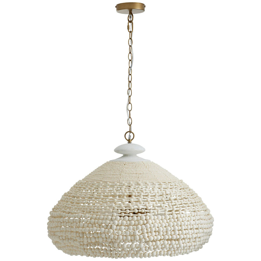 Arteriors Lilo Chandelier