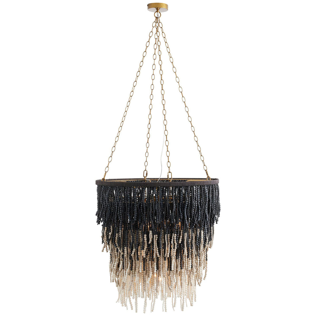 Arteriors Lizzy Chandelier