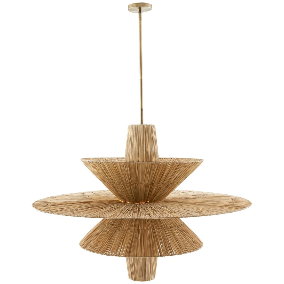 Arteriors Shay Chandelier