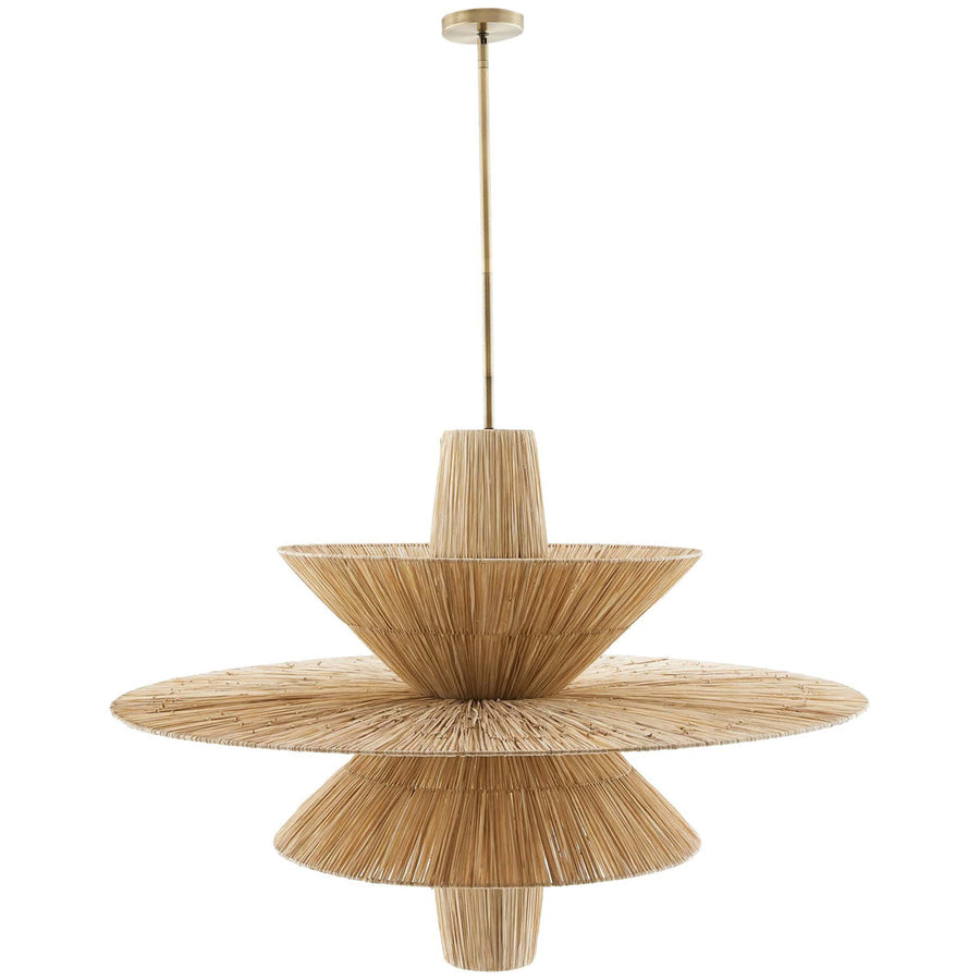 Arteriors Shay Chandelier