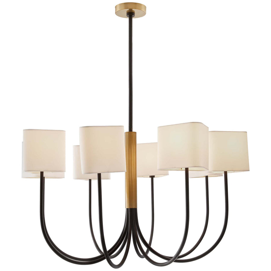 Arteriors Ruskin Chandelier