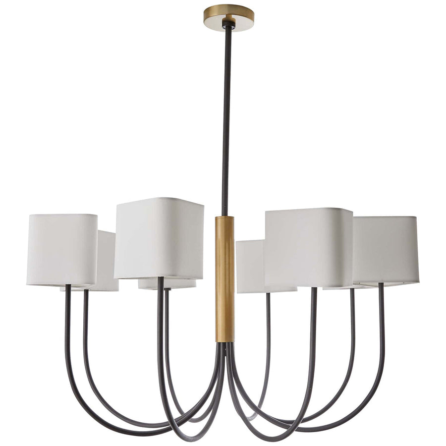 Arteriors Ruskin Chandelier