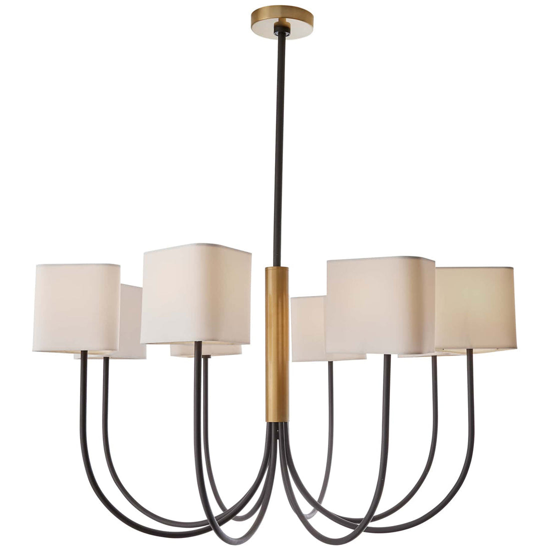 Arteriors Ruskin Chandelier