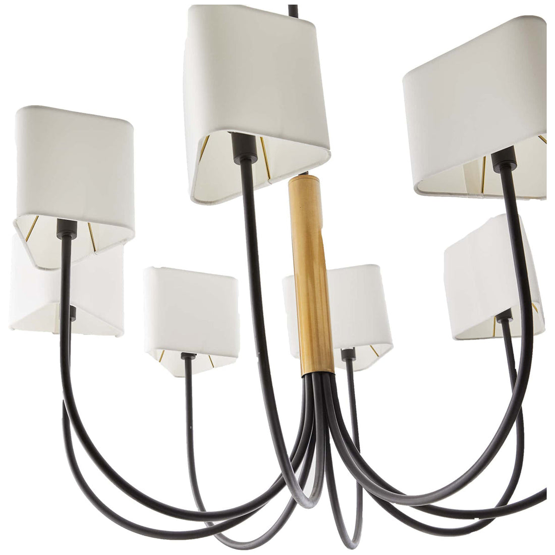 Arteriors Ruskin Chandelier