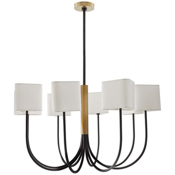 Arteriors Ruskin Chandelier