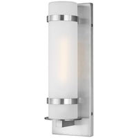 Sea Gull Lighting Alban 1-Light Outdoor Wall Lantern