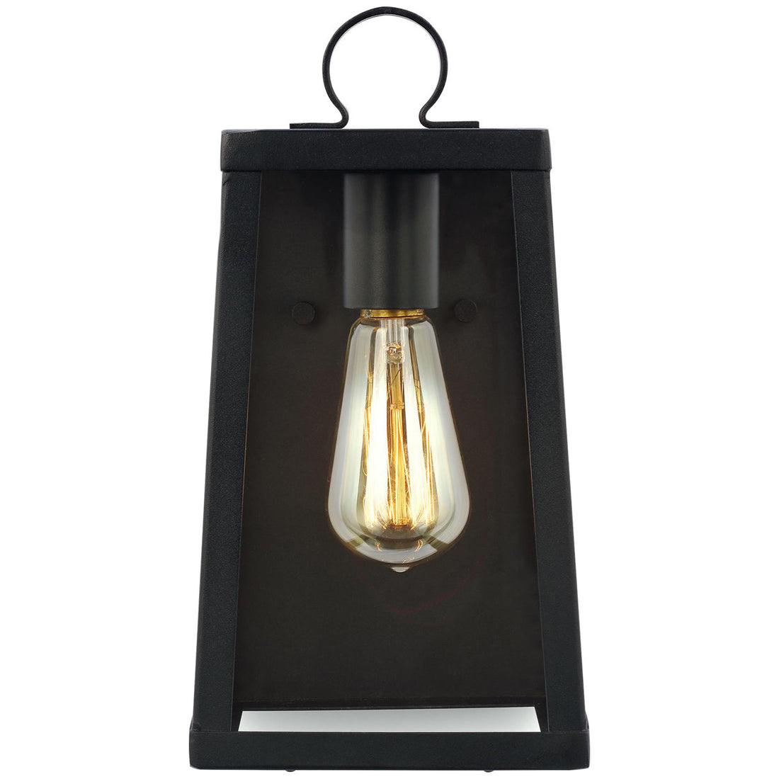 Sea Gull Lighting Marinus 1-Light Outdoor Wall Lantern