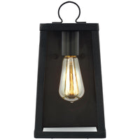 Sea Gull Lighting Marinus 1-Light Outdoor Wall Lantern