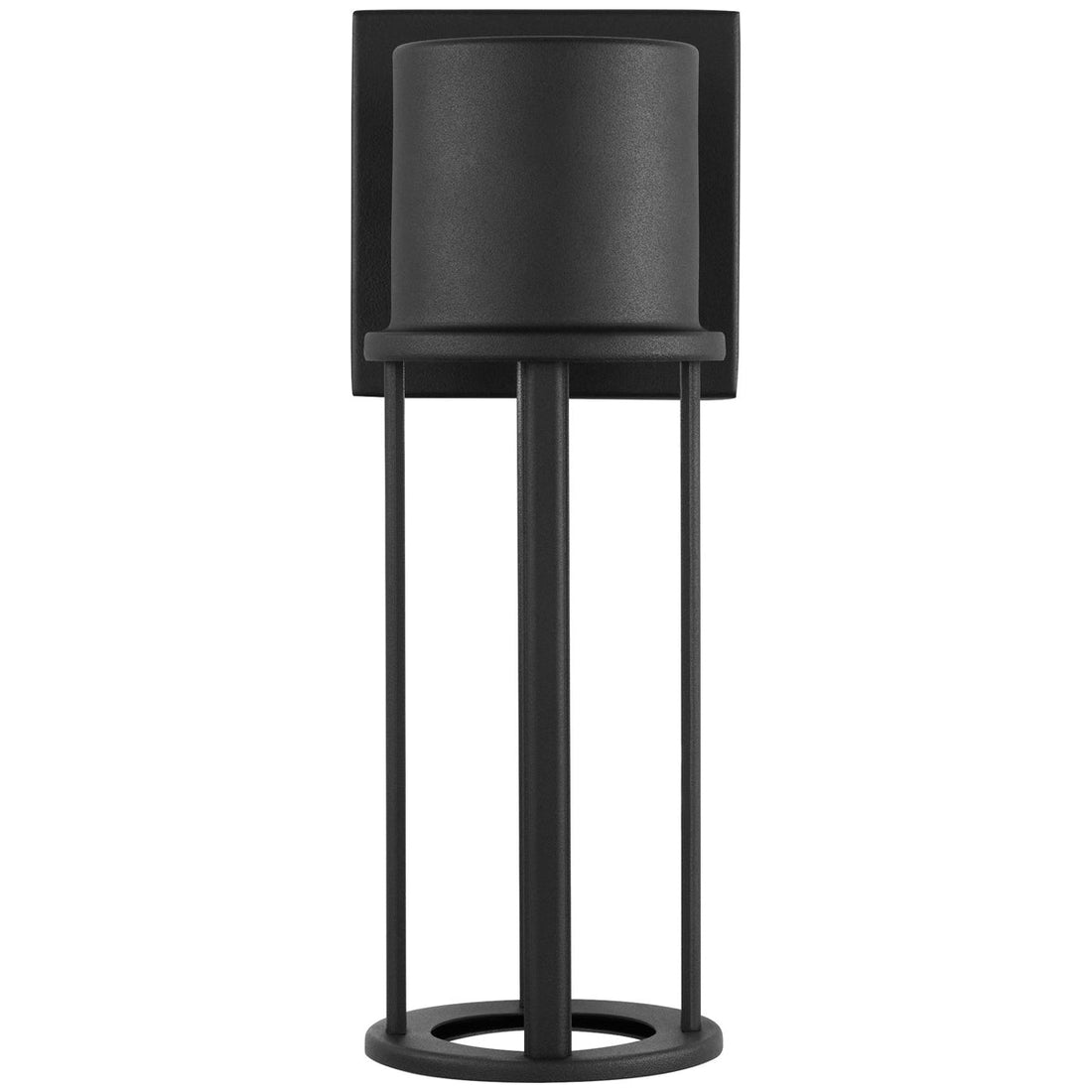 Sea Gull Lighting Union Small LED Outdoor Wall Lantern