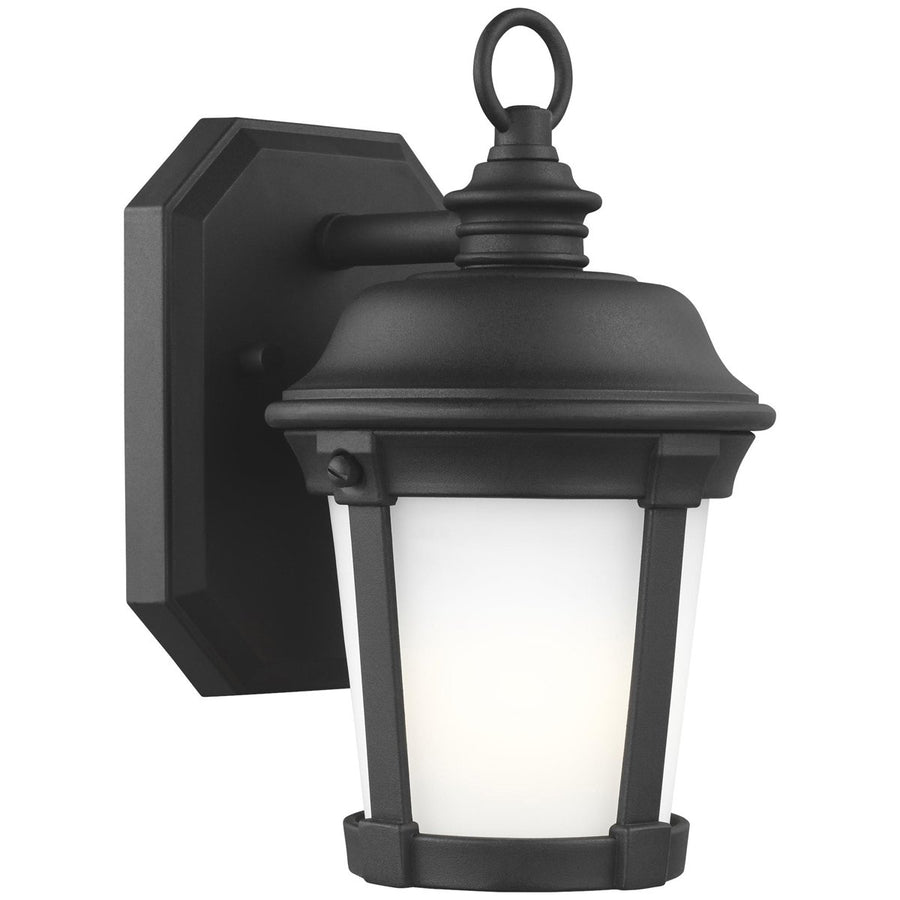 Sea Gull Lighting Calder 1-Light Outdoor Wall Lantern