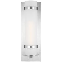 Sea Gull Lighting Alban 1-Light Outdoor Wall Lantern