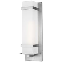 Sea Gull Lighting Alban 1-Light Outdoor Wall Lantern - 60W