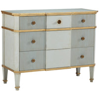 Hickory White Journey The World Adelaide Chest