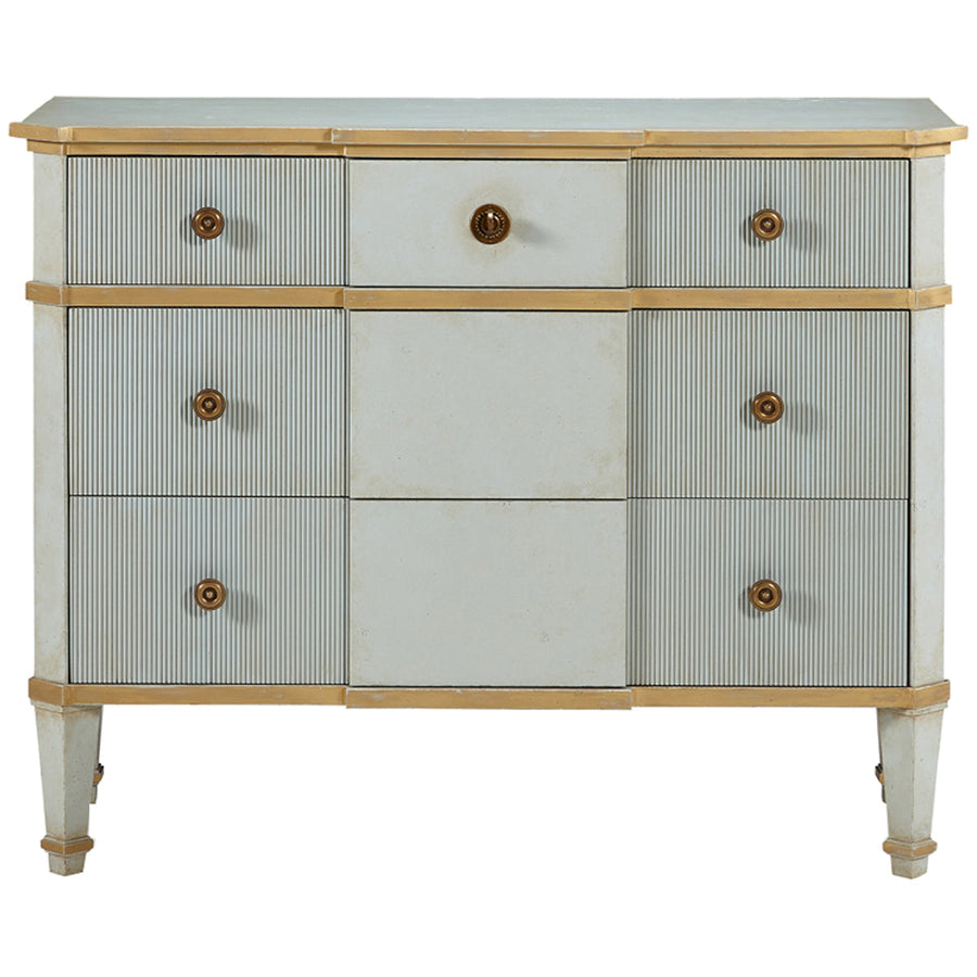 Hickory White Journey The World Adelaide Chest