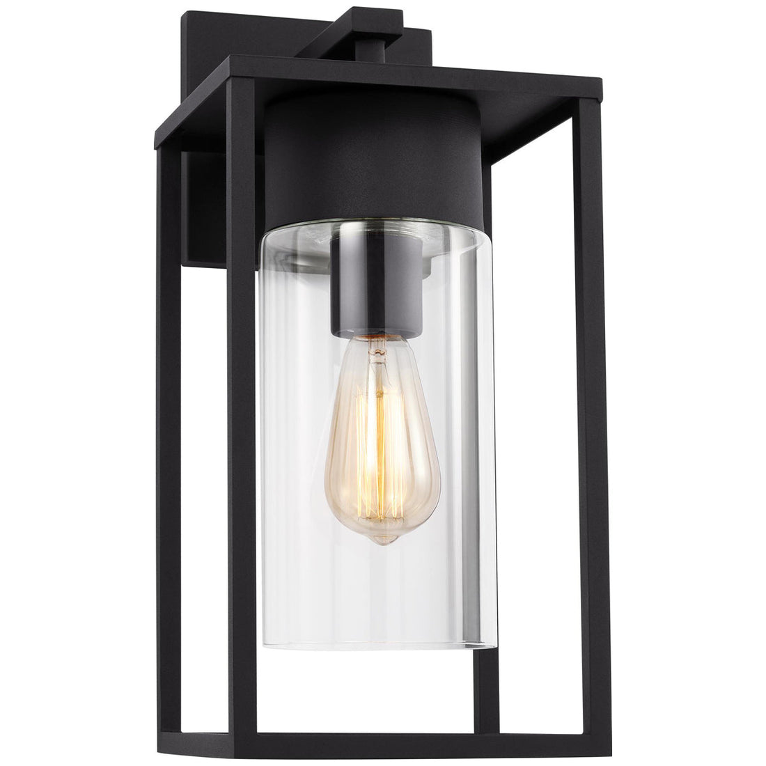 Sea Gull Lighting Vado Large 1-Light Outdoor Wall Lantern