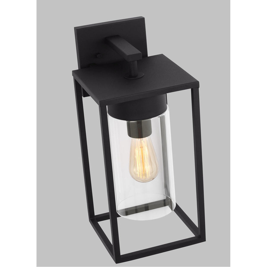 Sea Gull Lighting Vado Large 1-Light Outdoor Wall Lantern