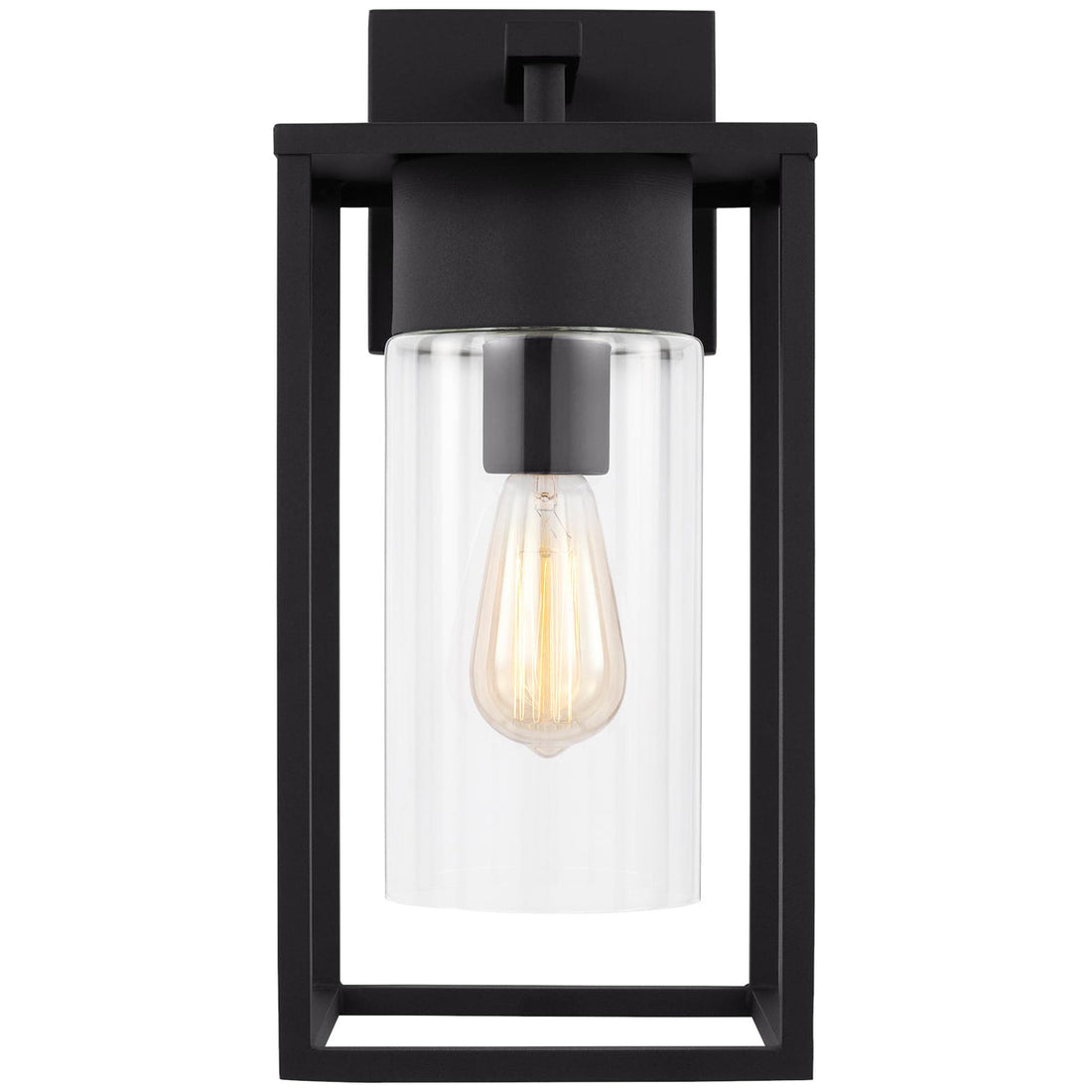 Sea Gull Lighting Vado Large 1-Light Outdoor Wall Lantern