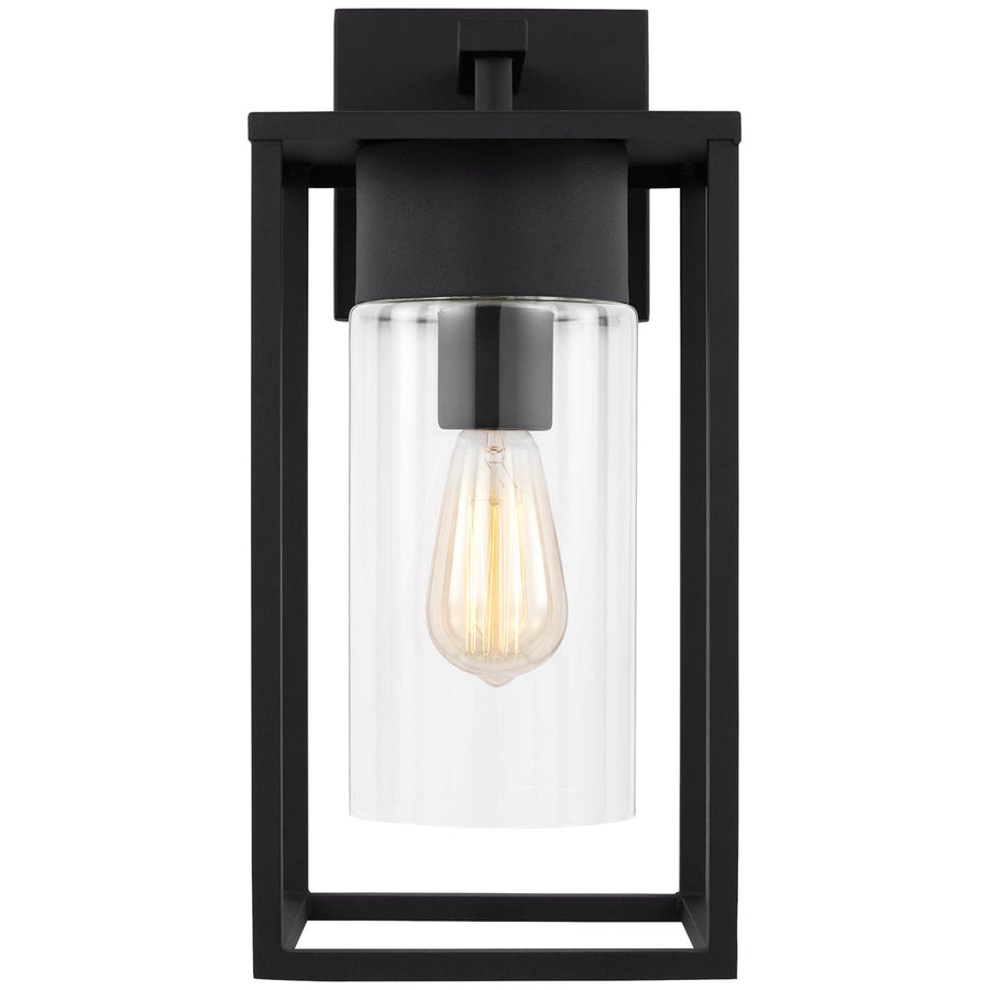 Sea Gull Lighting Vado Large 1-Light Outdoor Wall Lantern