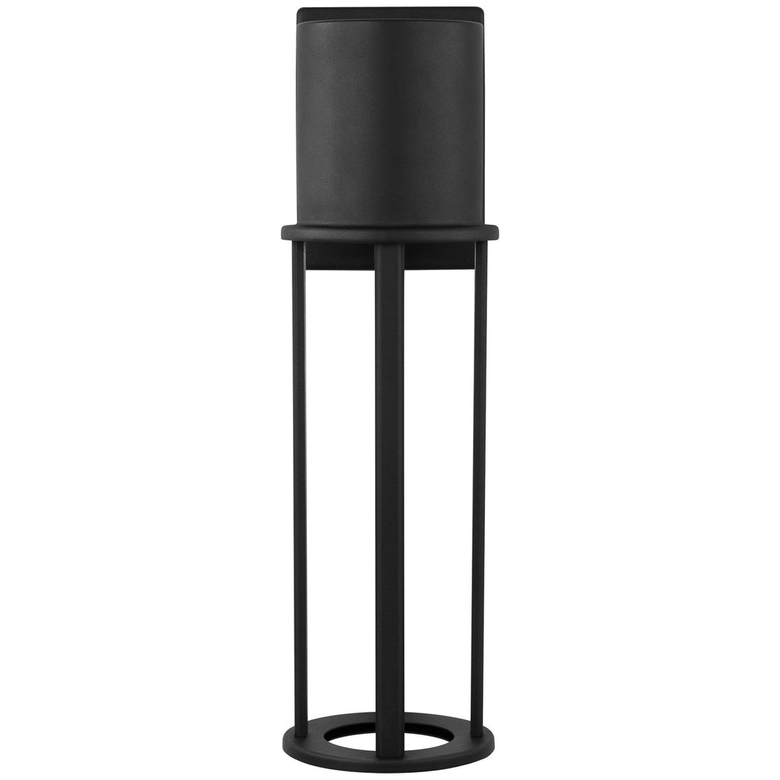 Sea Gull Lighting Union Large LED Outdoor Wall Lantern