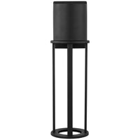 Sea Gull Lighting Union Large LED Outdoor Wall Lantern