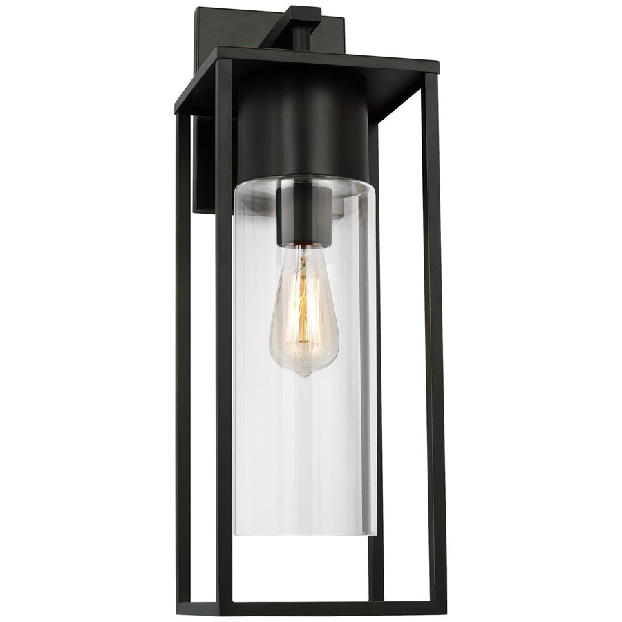 Sea Gull Lighting Vado Extra Large 1-Light Outdoor Wall Lantern