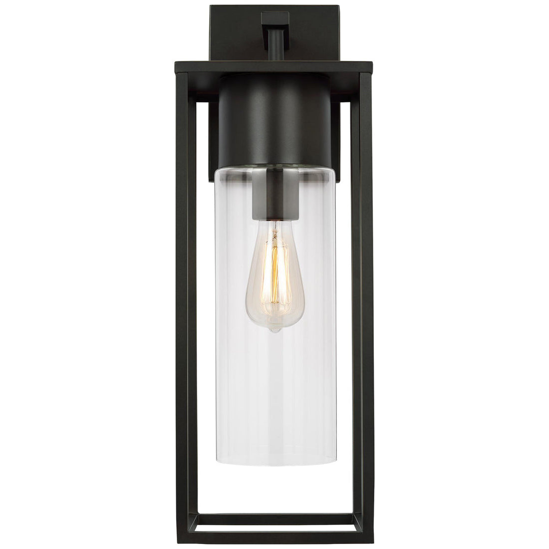 Sea Gull Lighting Vado Extra Large 1-Light Outdoor Wall Lantern