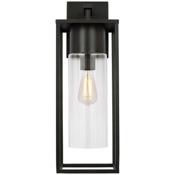 Sea Gull Lighting Vado Extra Large 1-Light Outdoor Wall Lantern