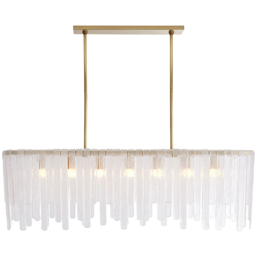 Arteriors Leighton Chandelier