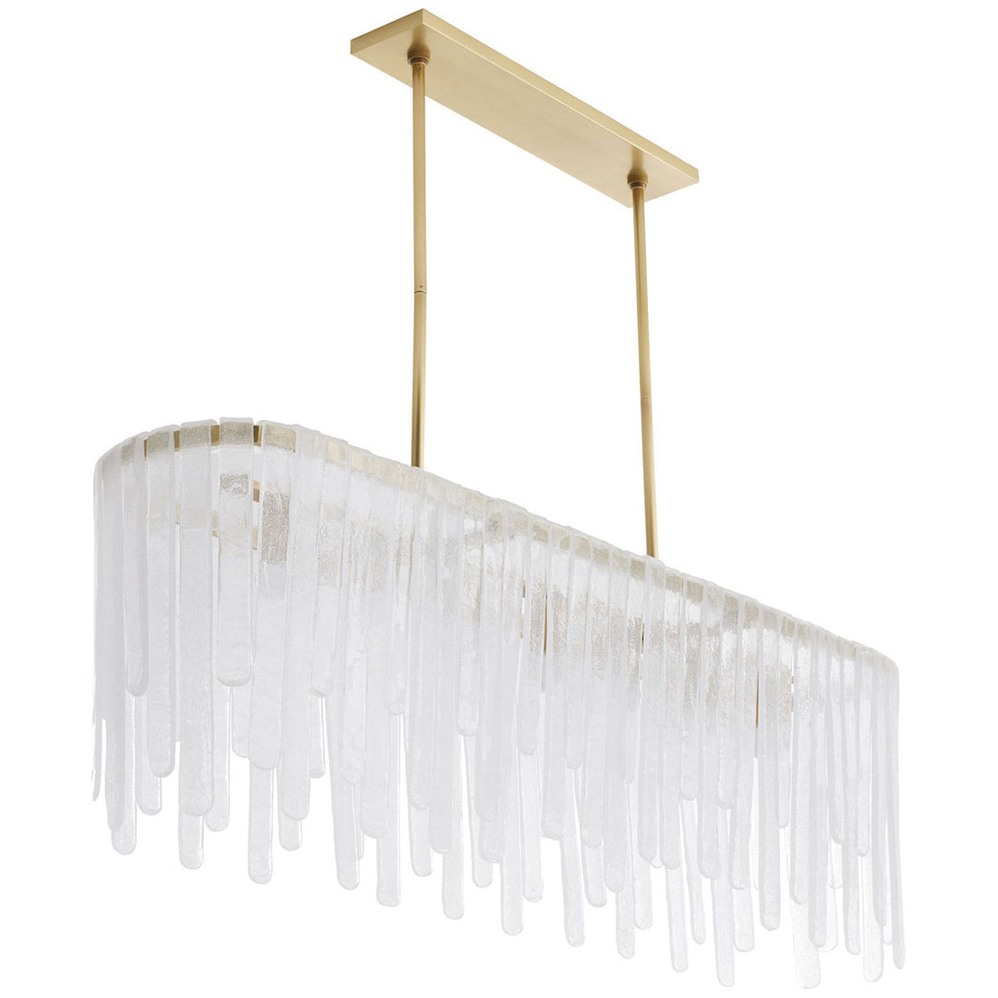 Arteriors Leighton Chandelier