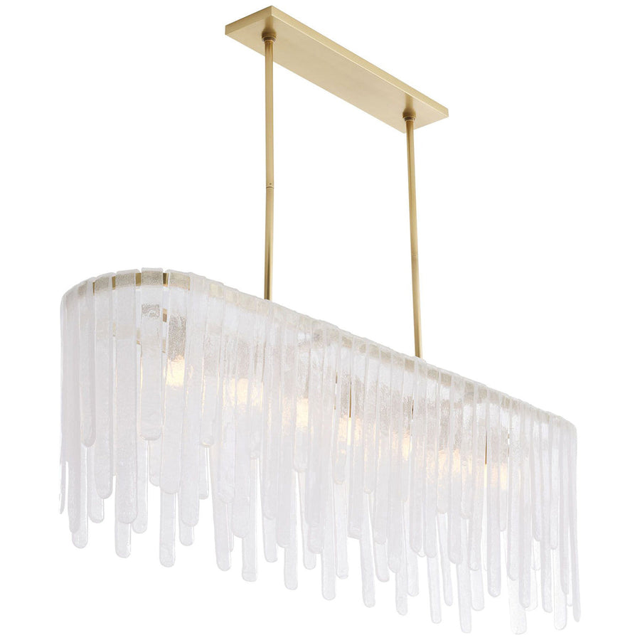 Arteriors Leighton Chandelier