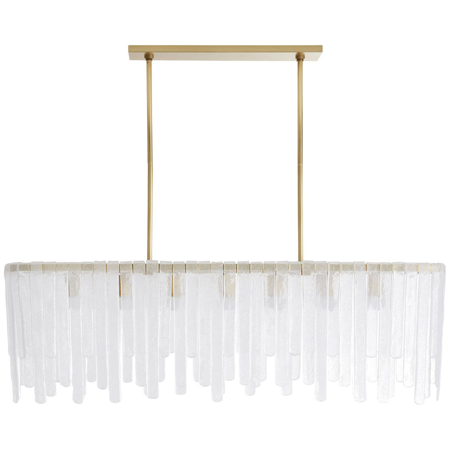 Arteriors Leighton Chandelier