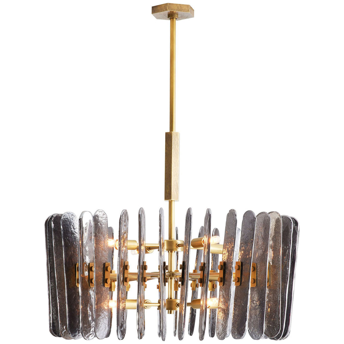 Arteriors Klaus Chandelier