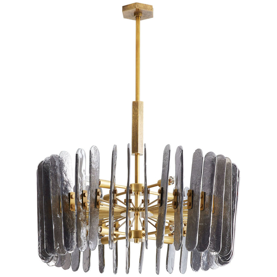 Arteriors Klaus Chandelier