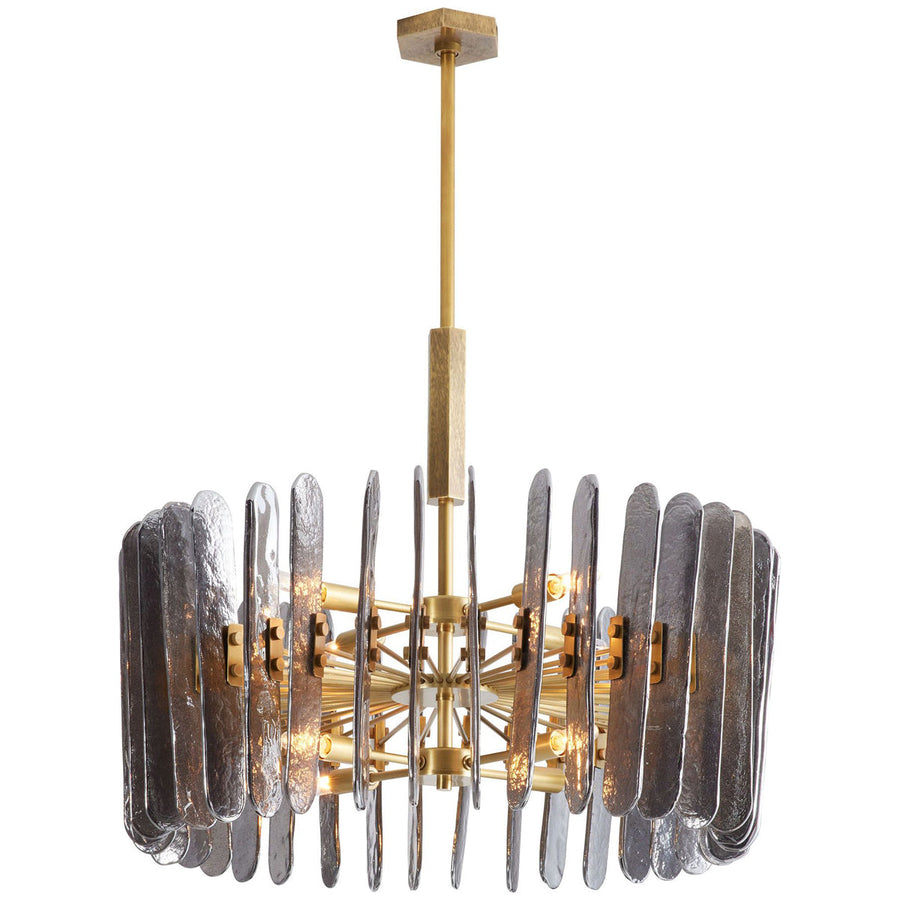 Arteriors Klaus Chandelier