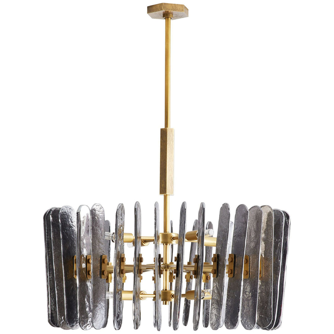 Arteriors Klaus Chandelier