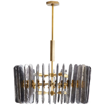 Arteriors Klaus Chandelier