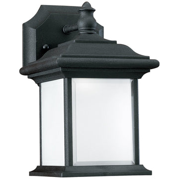 Sea Gull Lighting Wynfield 1-Light Outdoor Wall Lantern