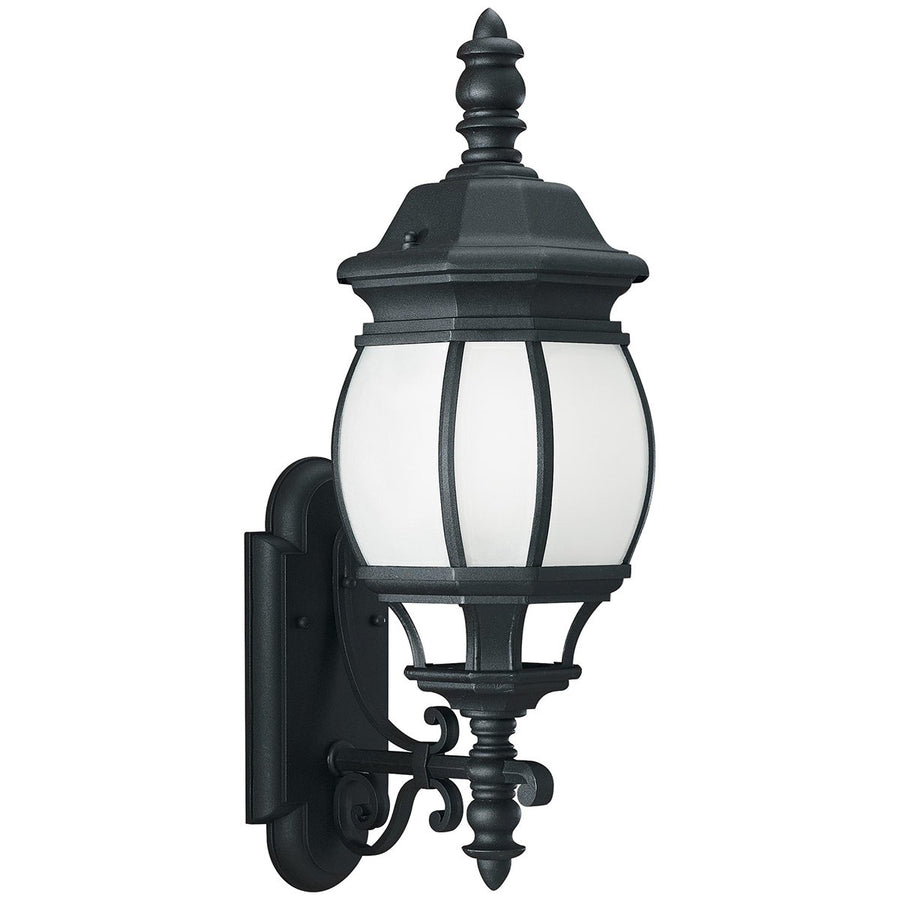 Sea Gull Lighting Wynfield One Light Outdoor Wall Lantern