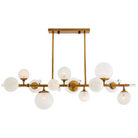 Arteriors Troon Chandelier