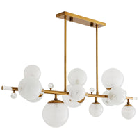 Arteriors Troon Chandelier