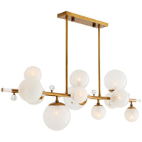 Arteriors Troon Chandelier