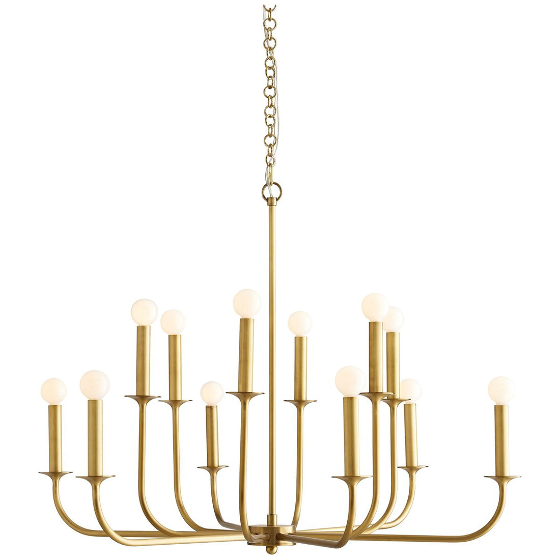 Arteriors Breck Small Chandelier