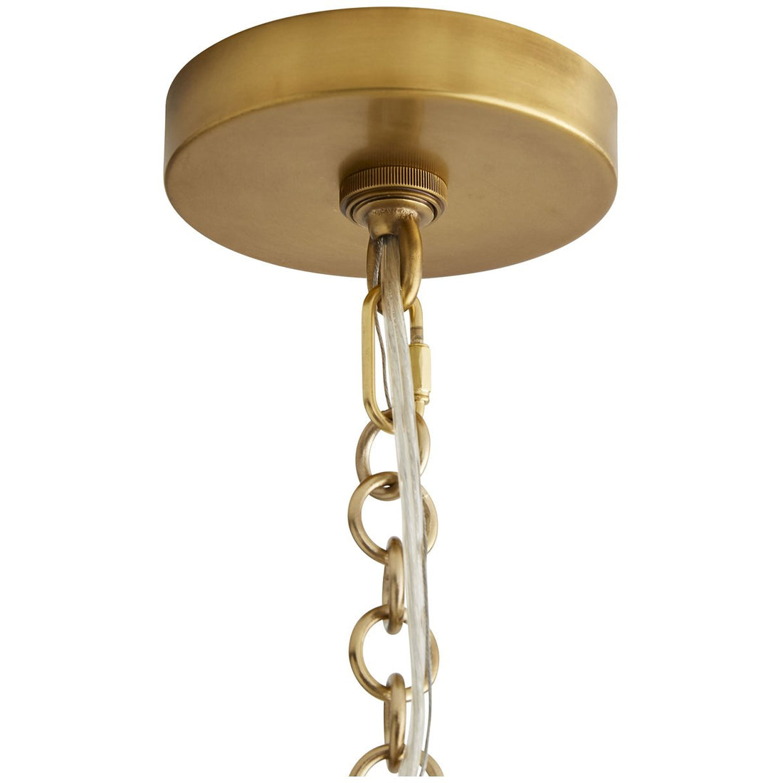 Arteriors Breck Small Chandelier