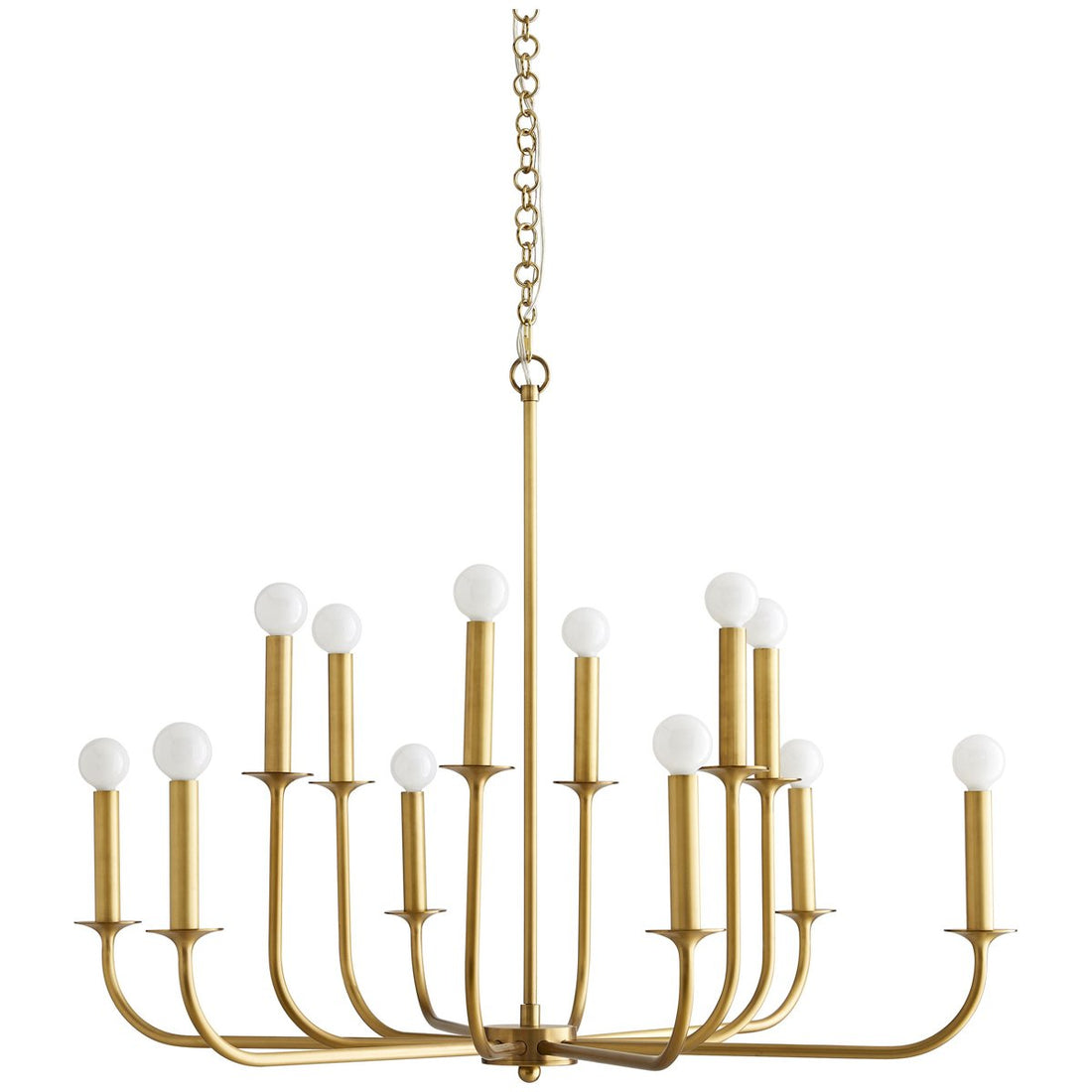 Arteriors Breck Small Chandelier