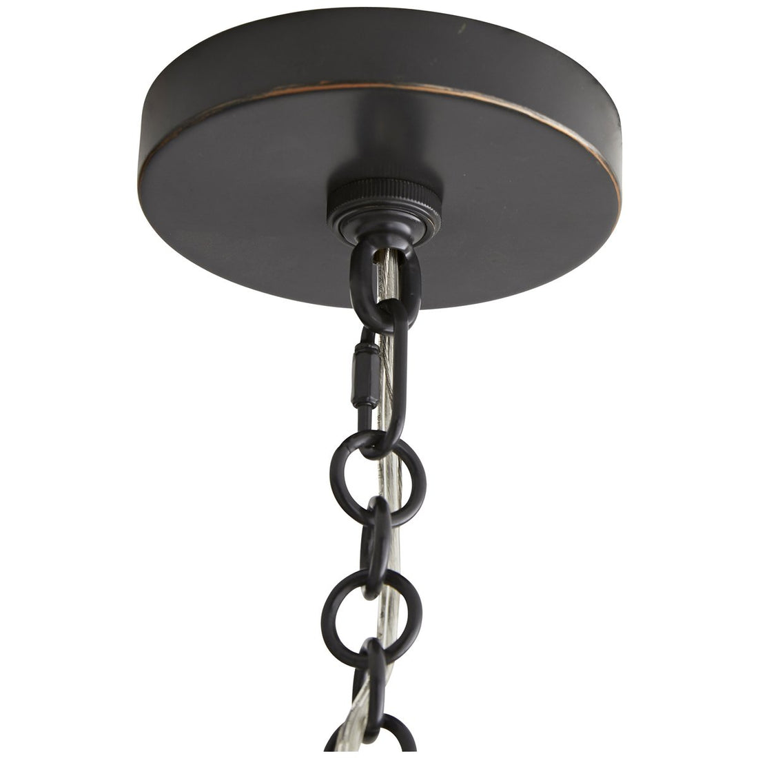 Arteriors Breck Large Chandelier