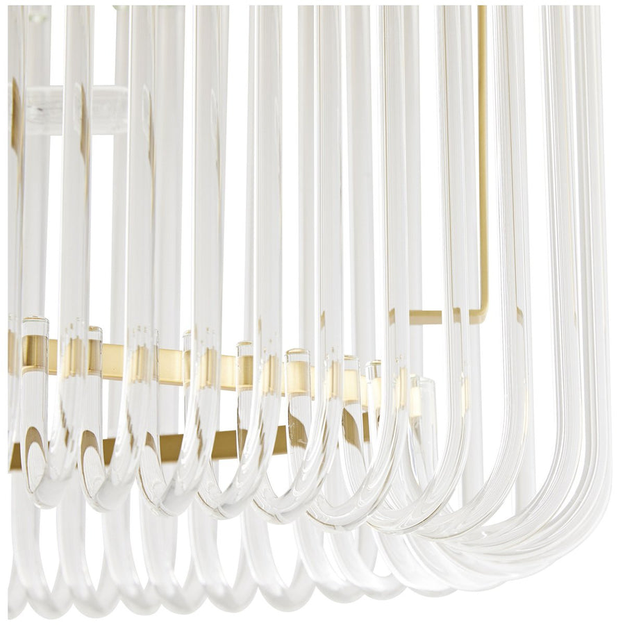 Arteriors Chandler Chandelier