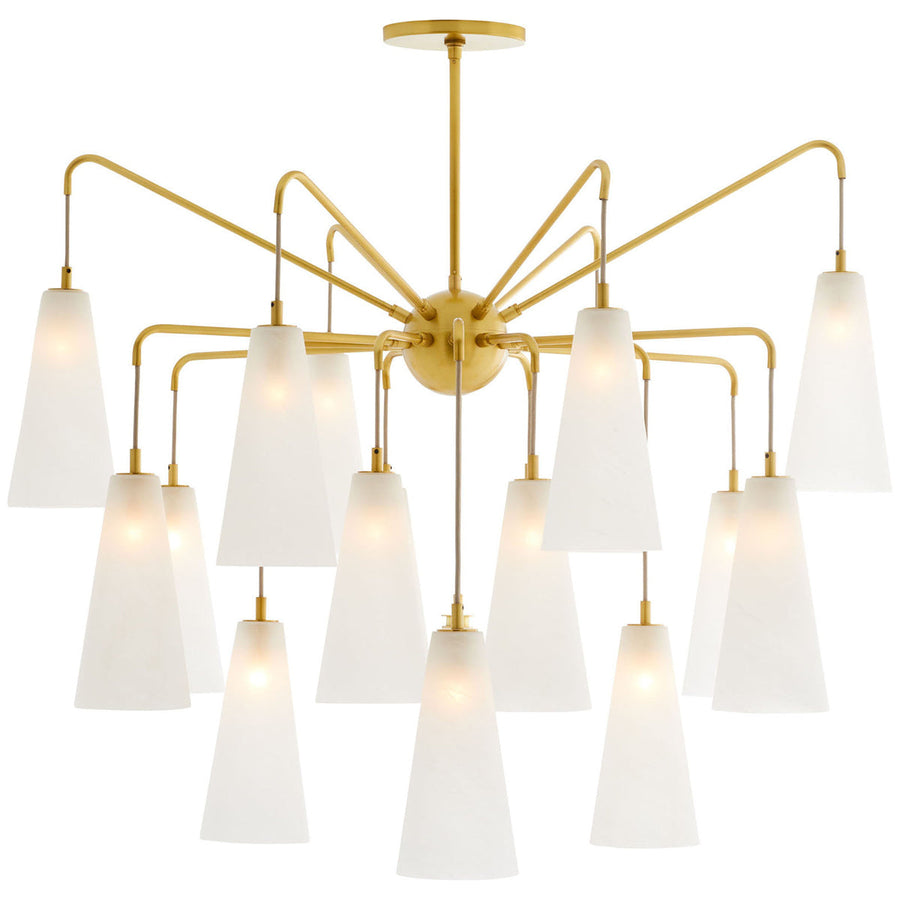 Arteriors Mika Chandelier